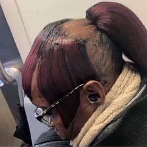 Meet your Posher, Brandi